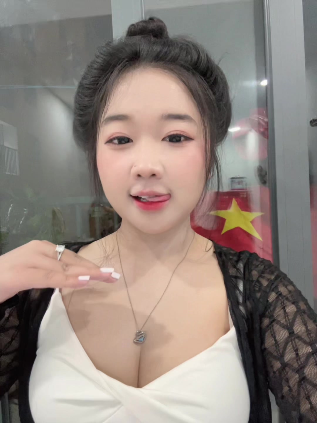 @Đào Thị Ngọc Ánh🐻🍓