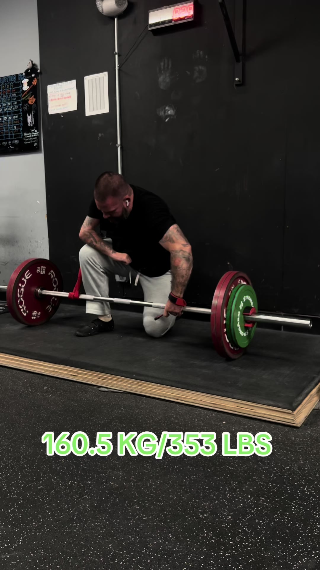 @Leftyliftz