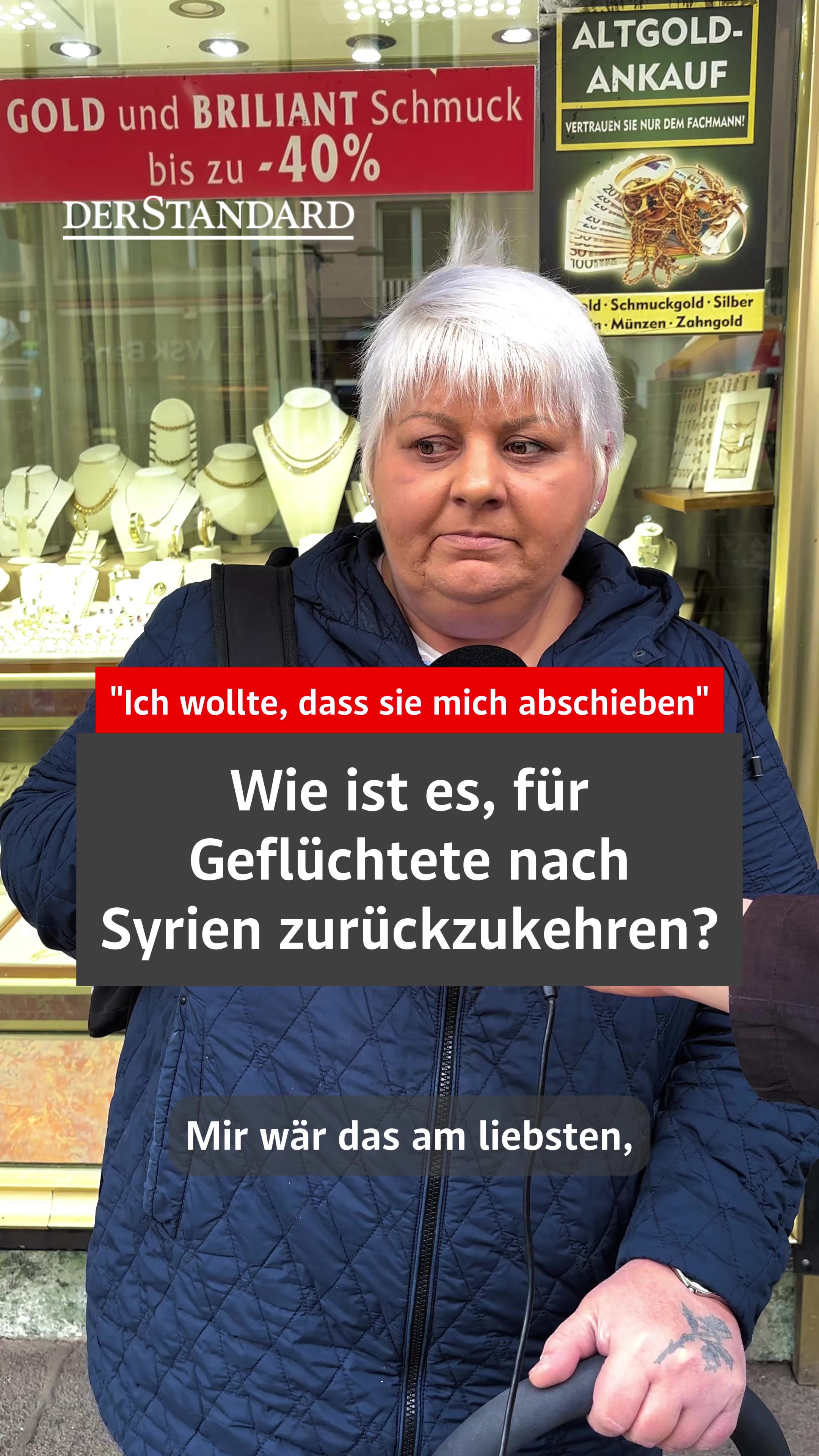 @DER STANDARD News