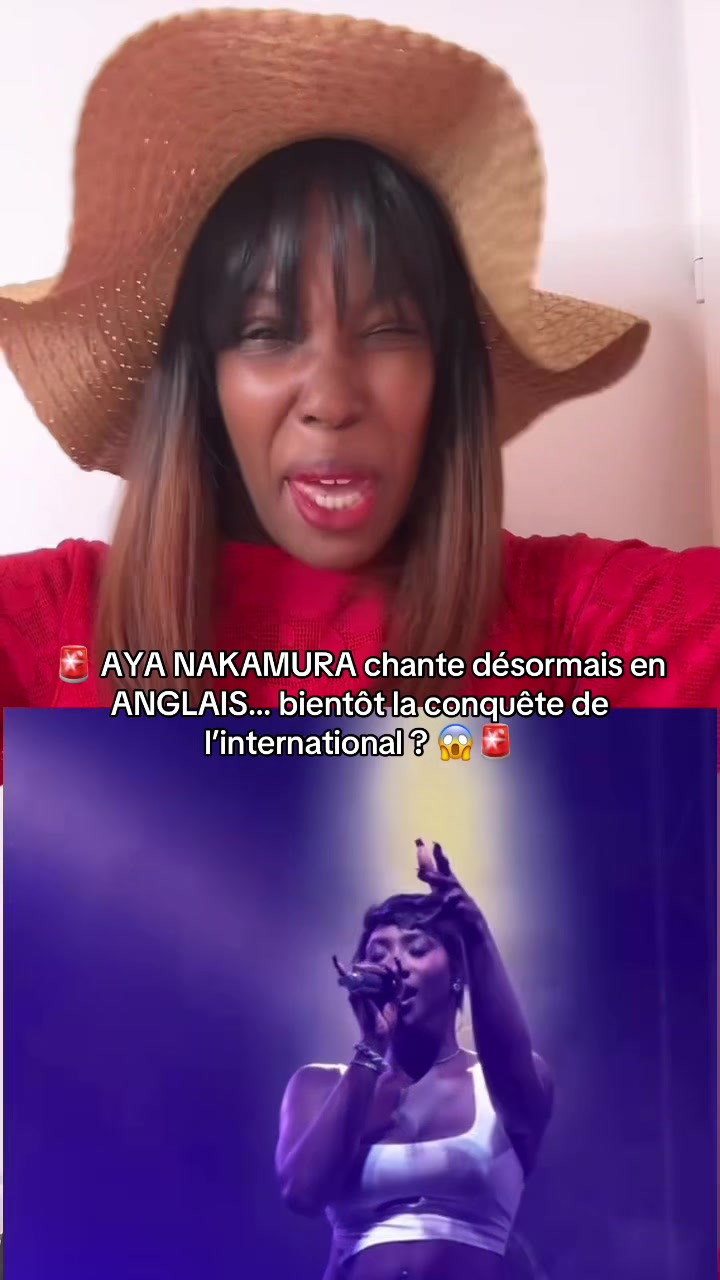 @La Journaliste 👒