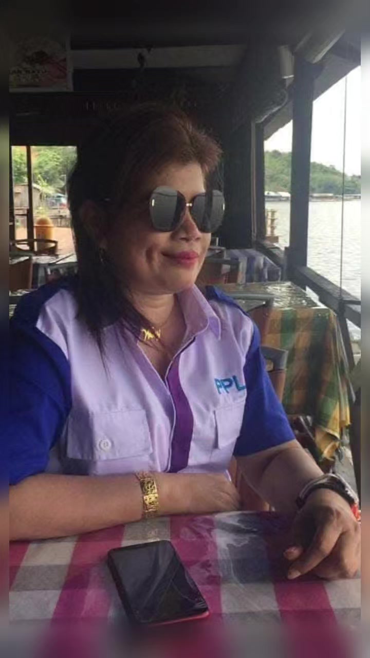 @weny Chaniago