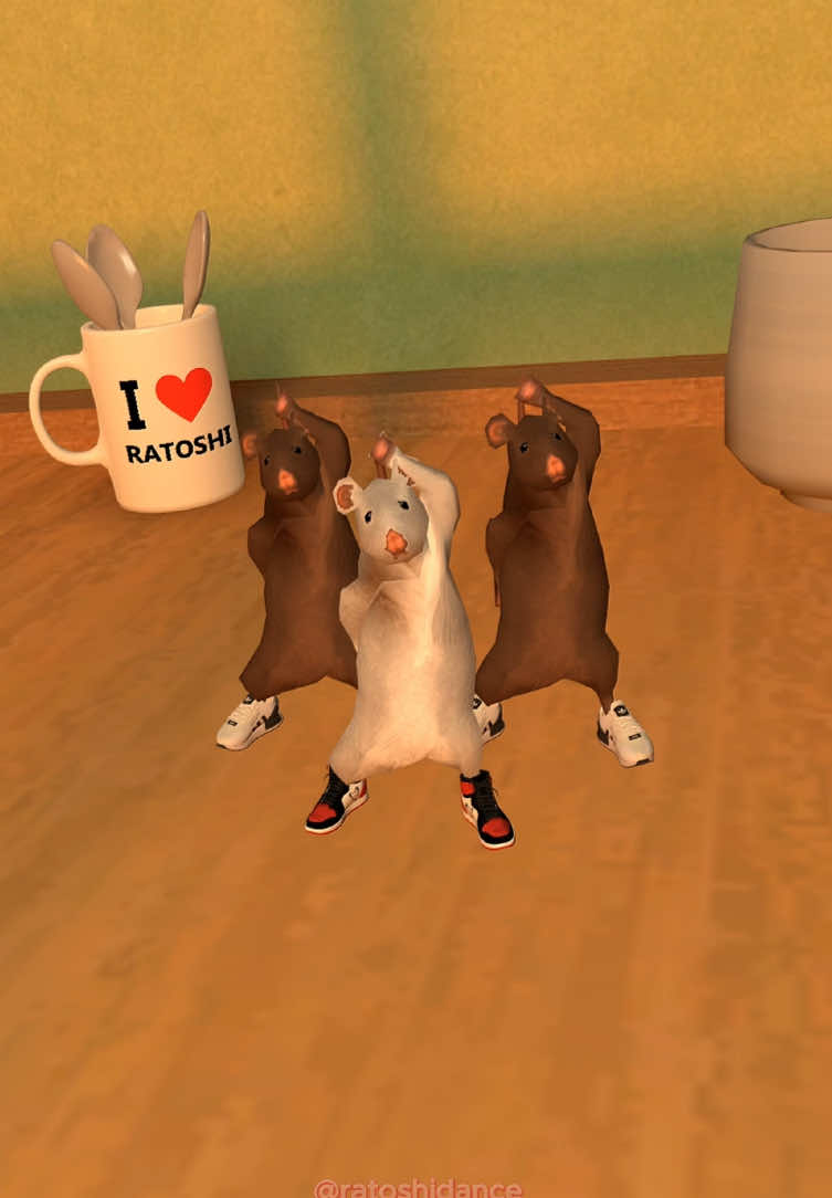 @Ratoshi
