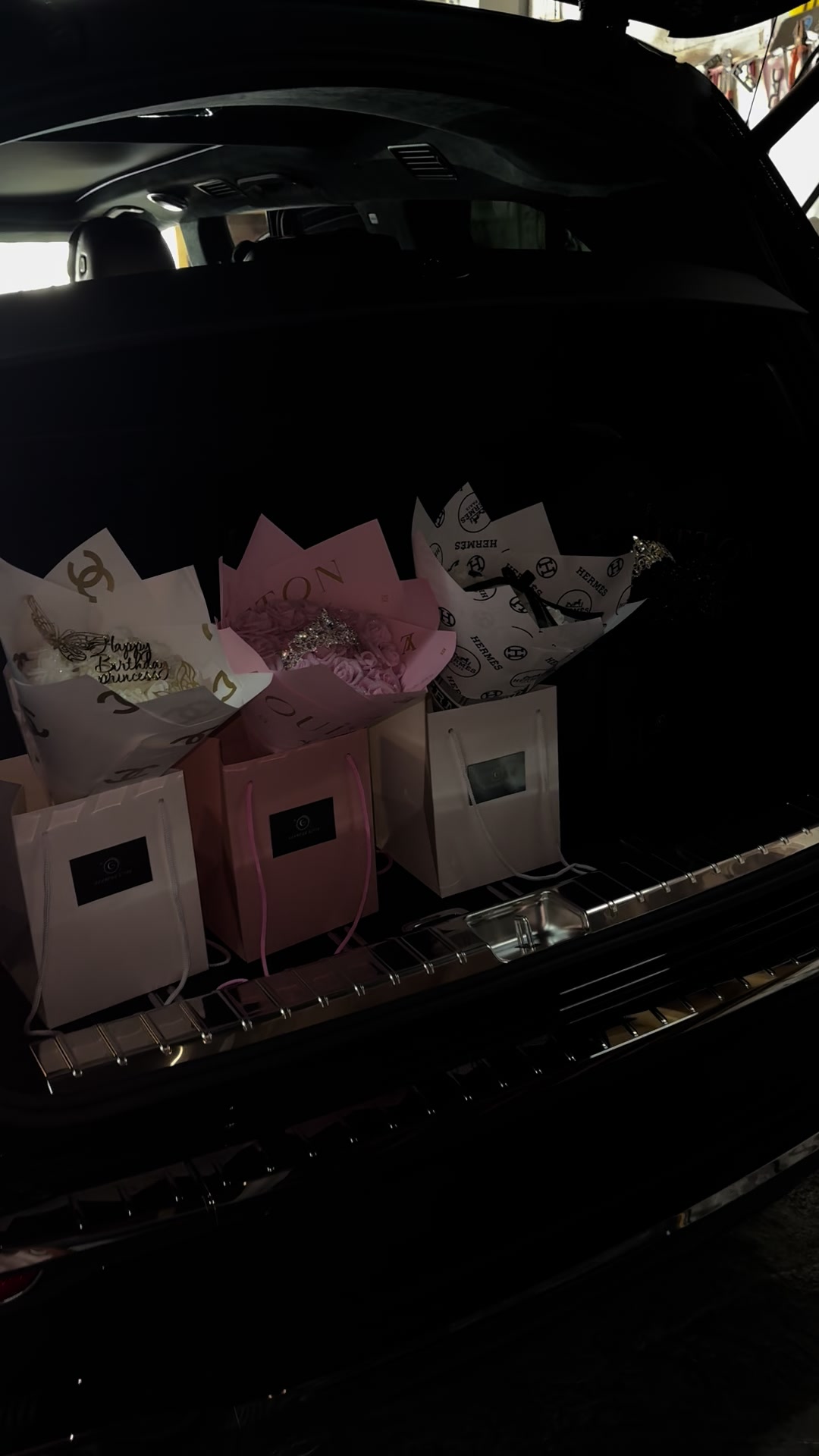 @Glamour Gifts