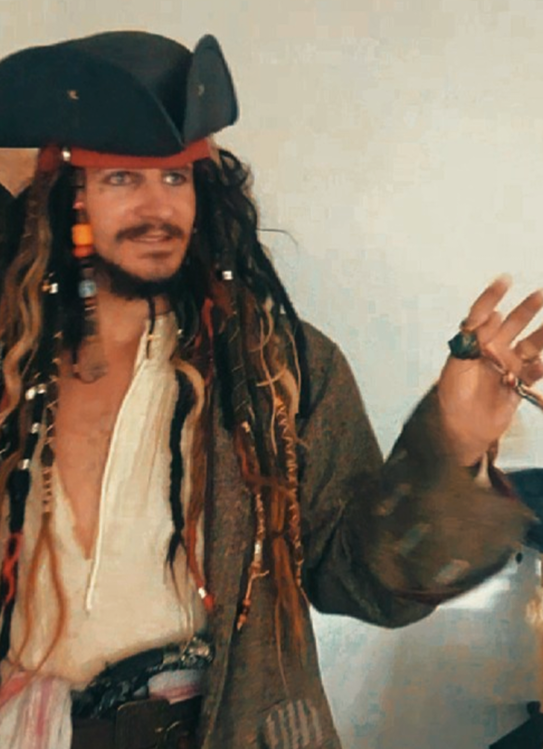 @🏴&zwj;☠️PIRATENLEBEN🏴&zwj;☠️