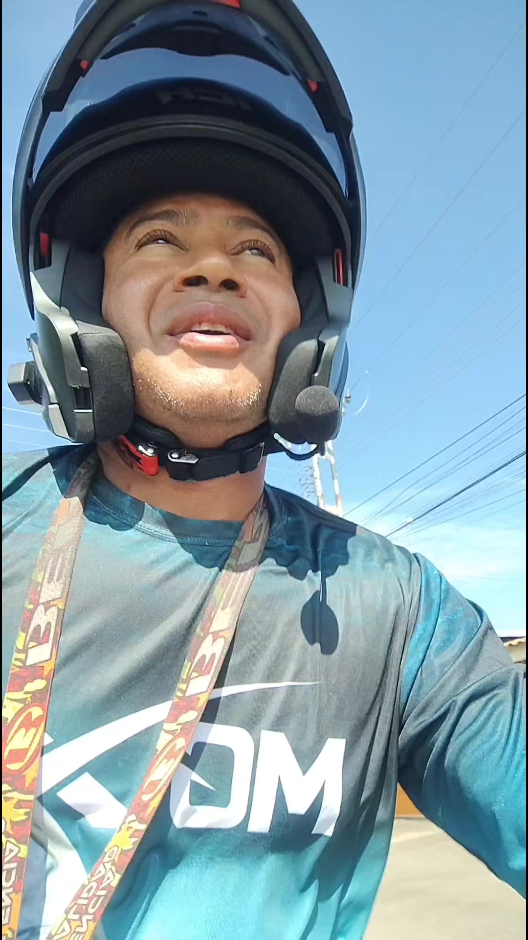 @El Chamo Uber venezuela