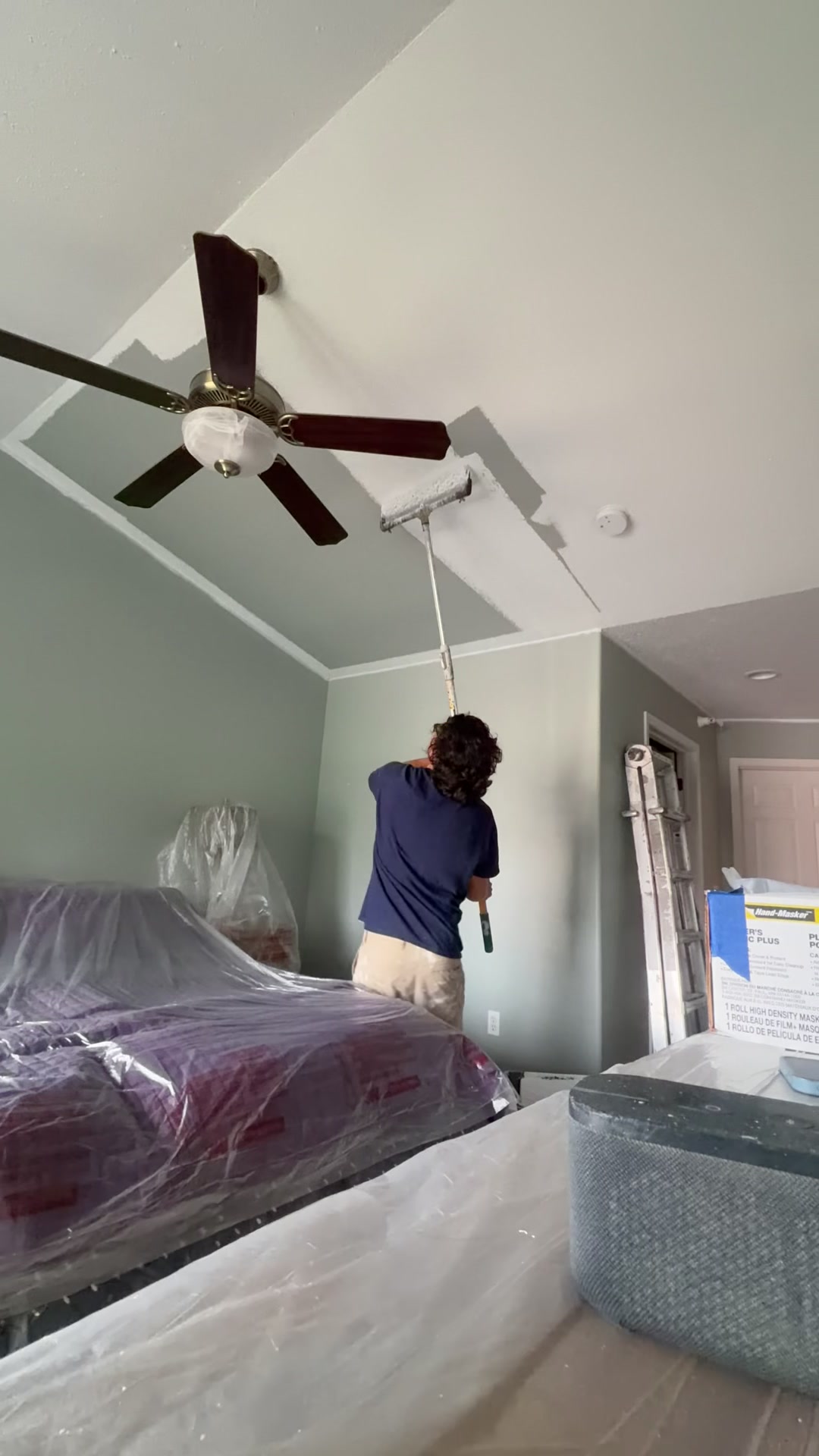 @ARK PAINTING LLC