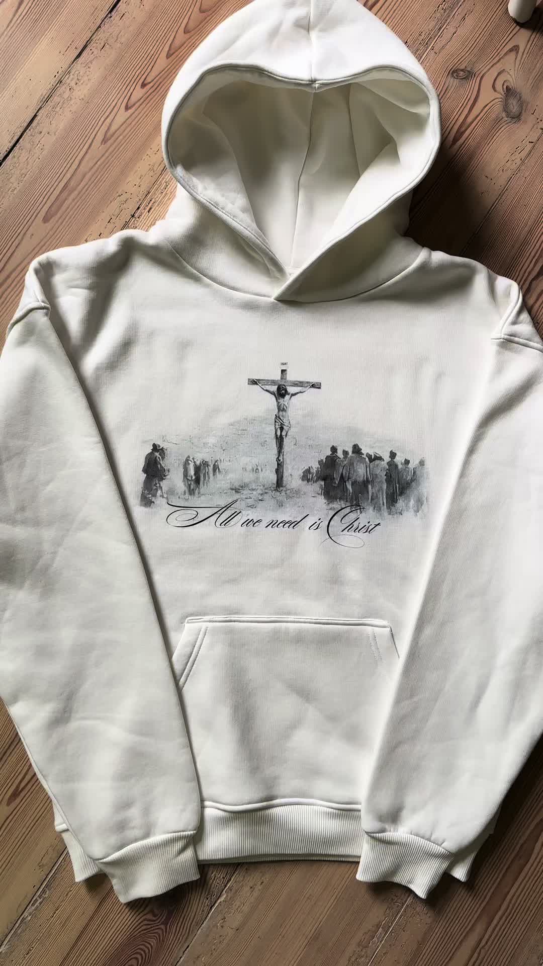@Saint Supply