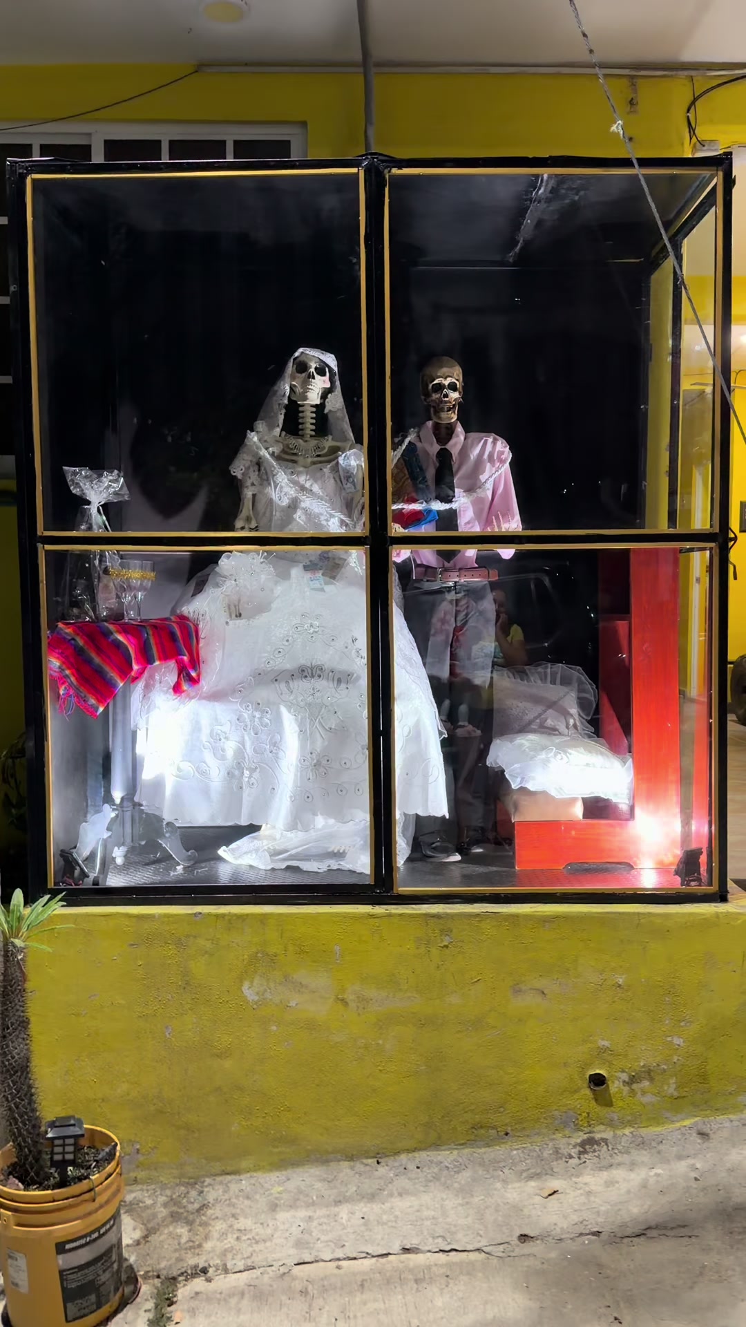 @Santa Muerte Huejutla