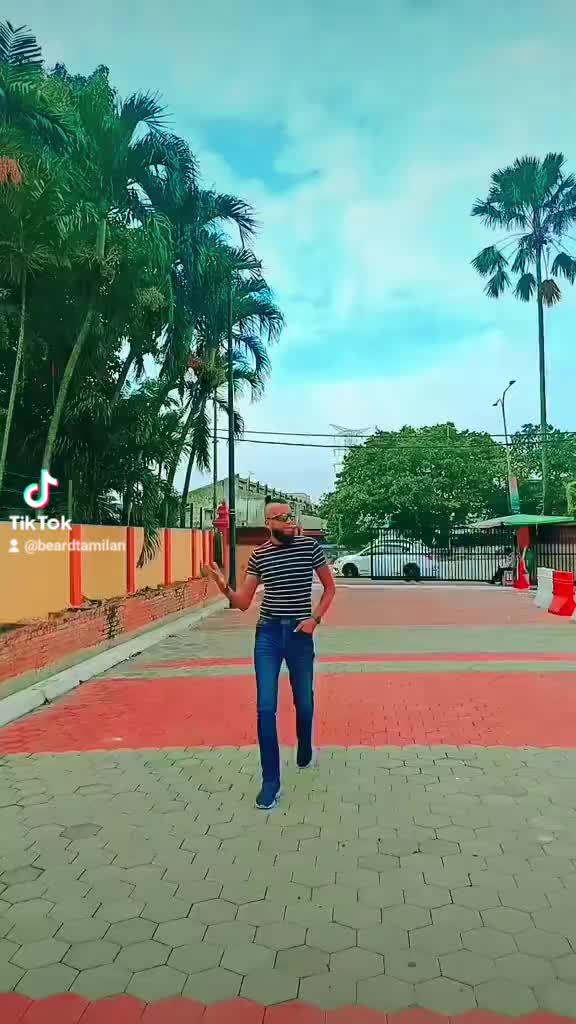 @Beard_tamilan 🧔😎