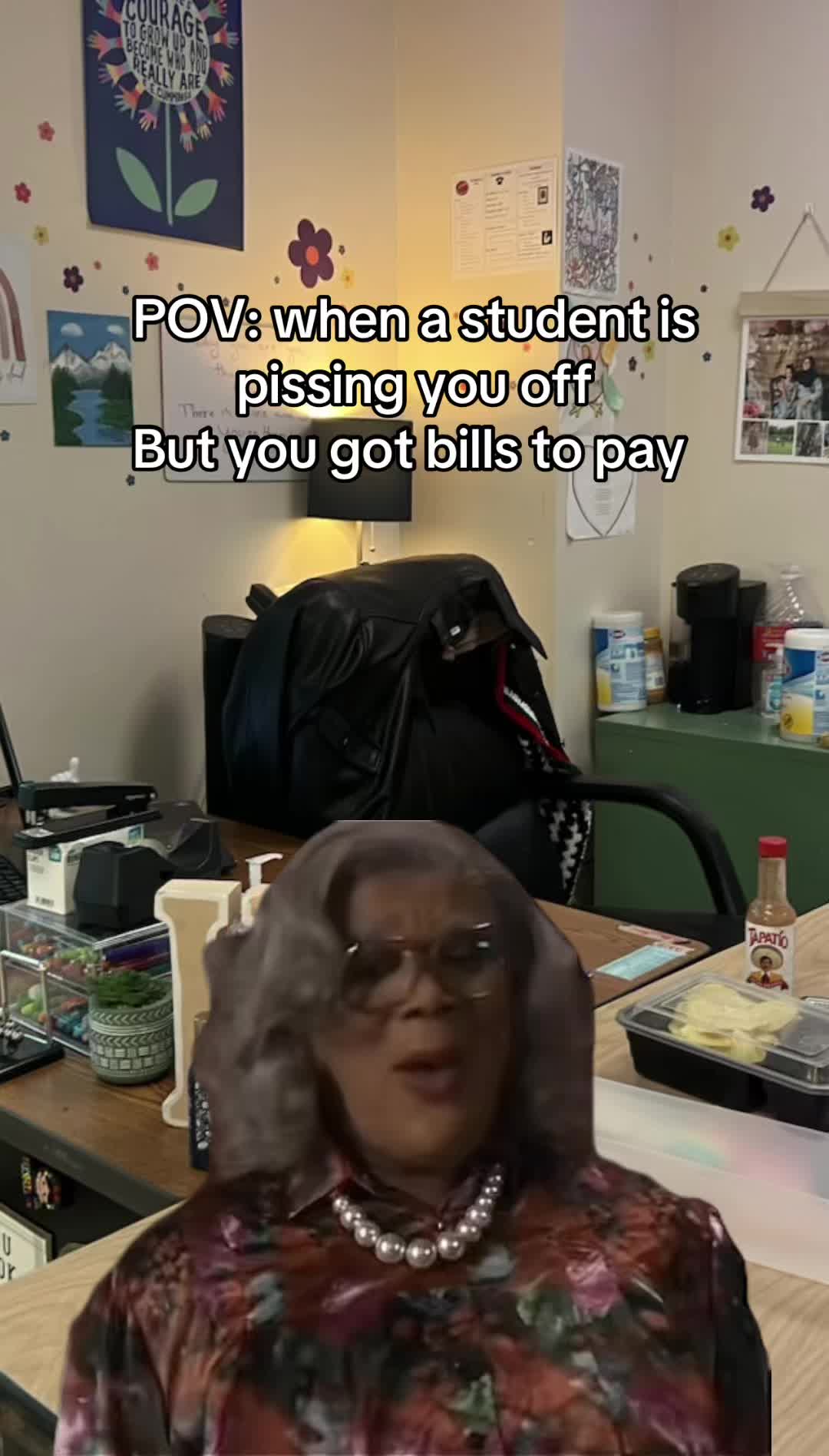 @Davina