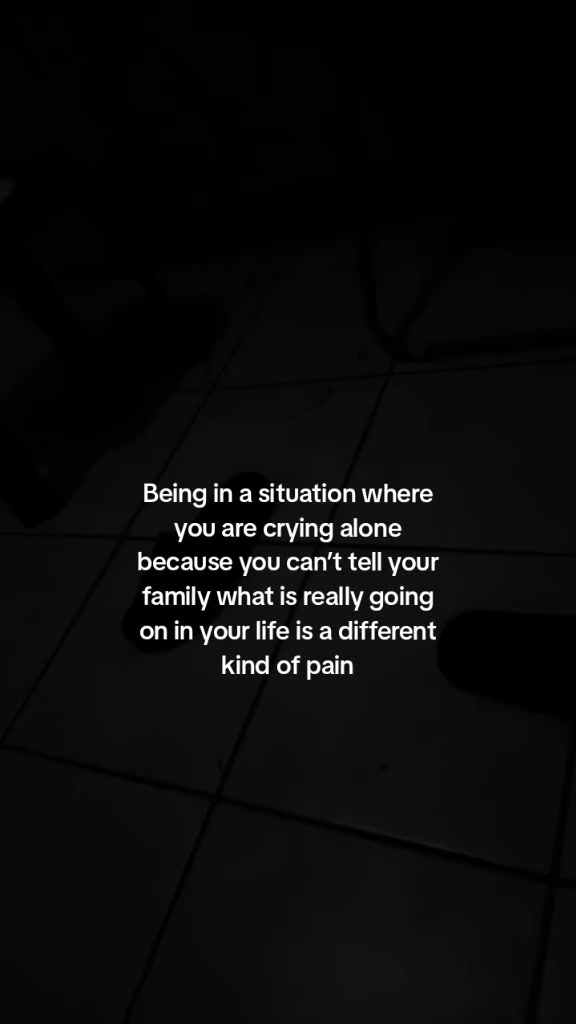 @LONELYLIFE💔
