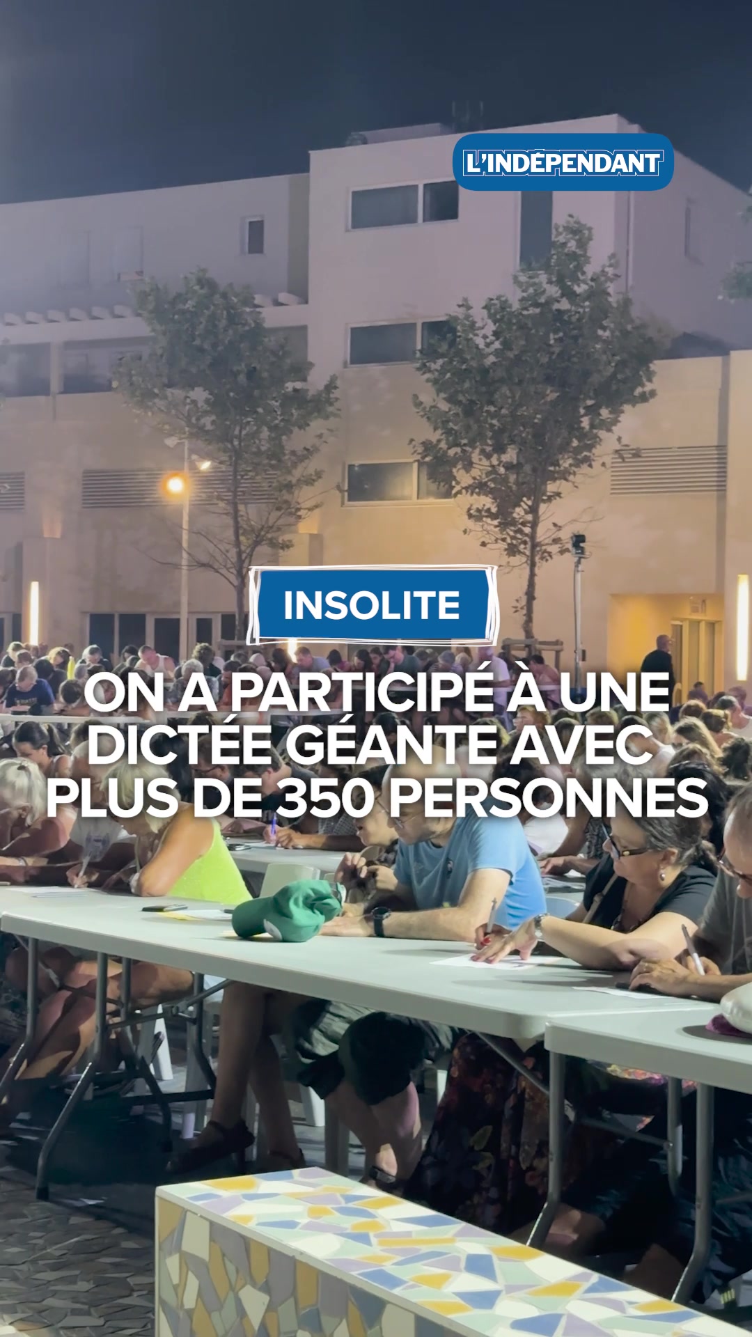 @L'Indépendant