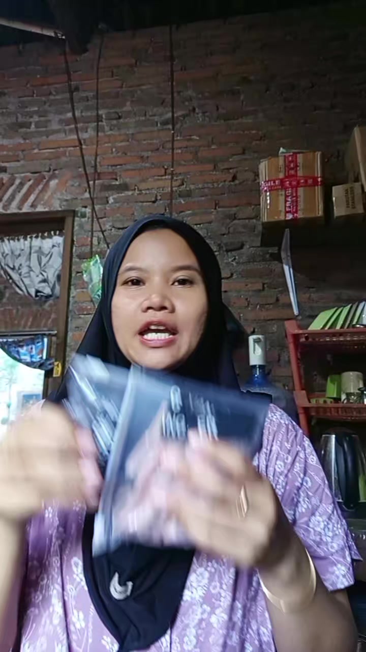 @Rina puspitasari