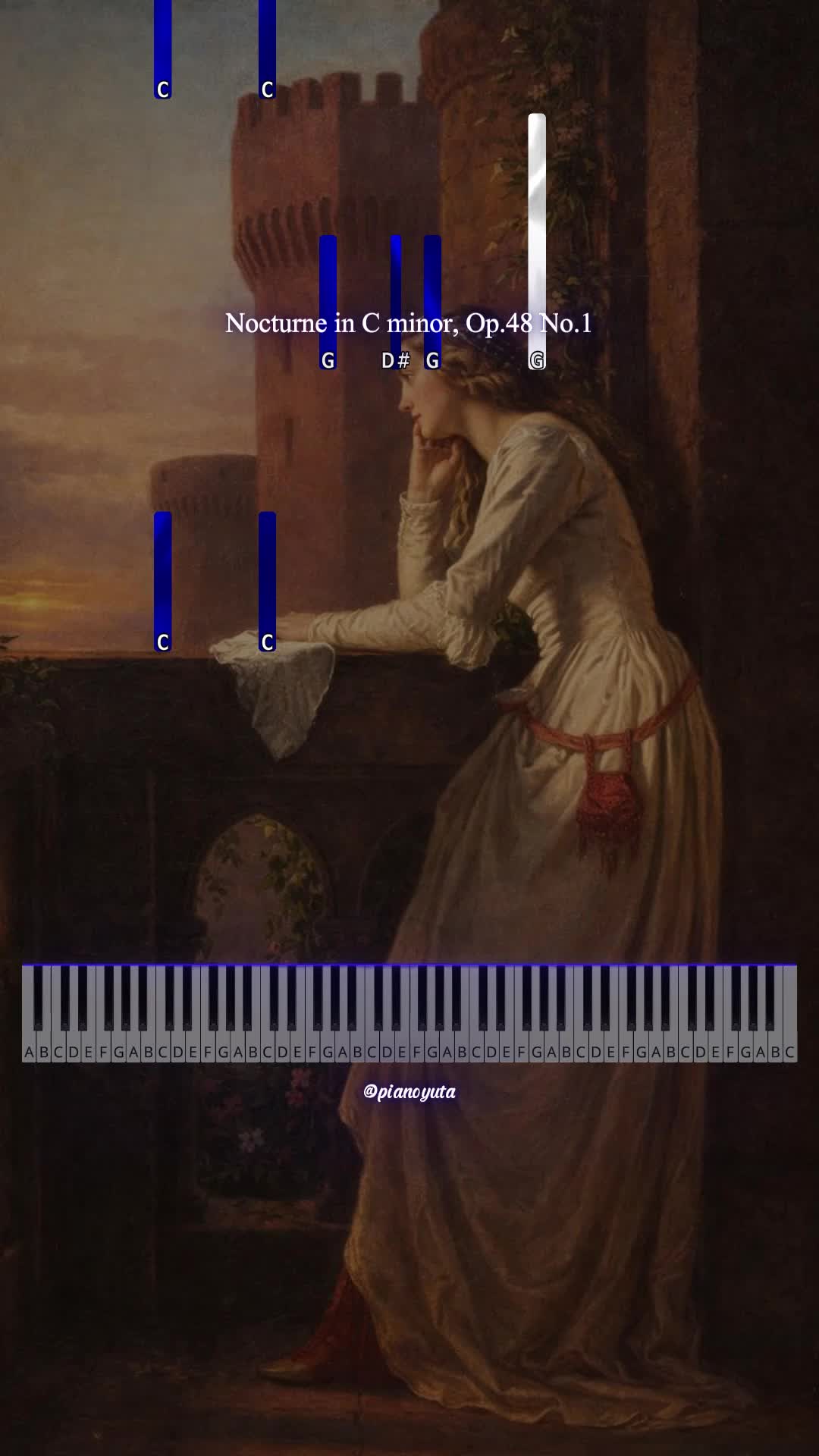@Piano Yuta