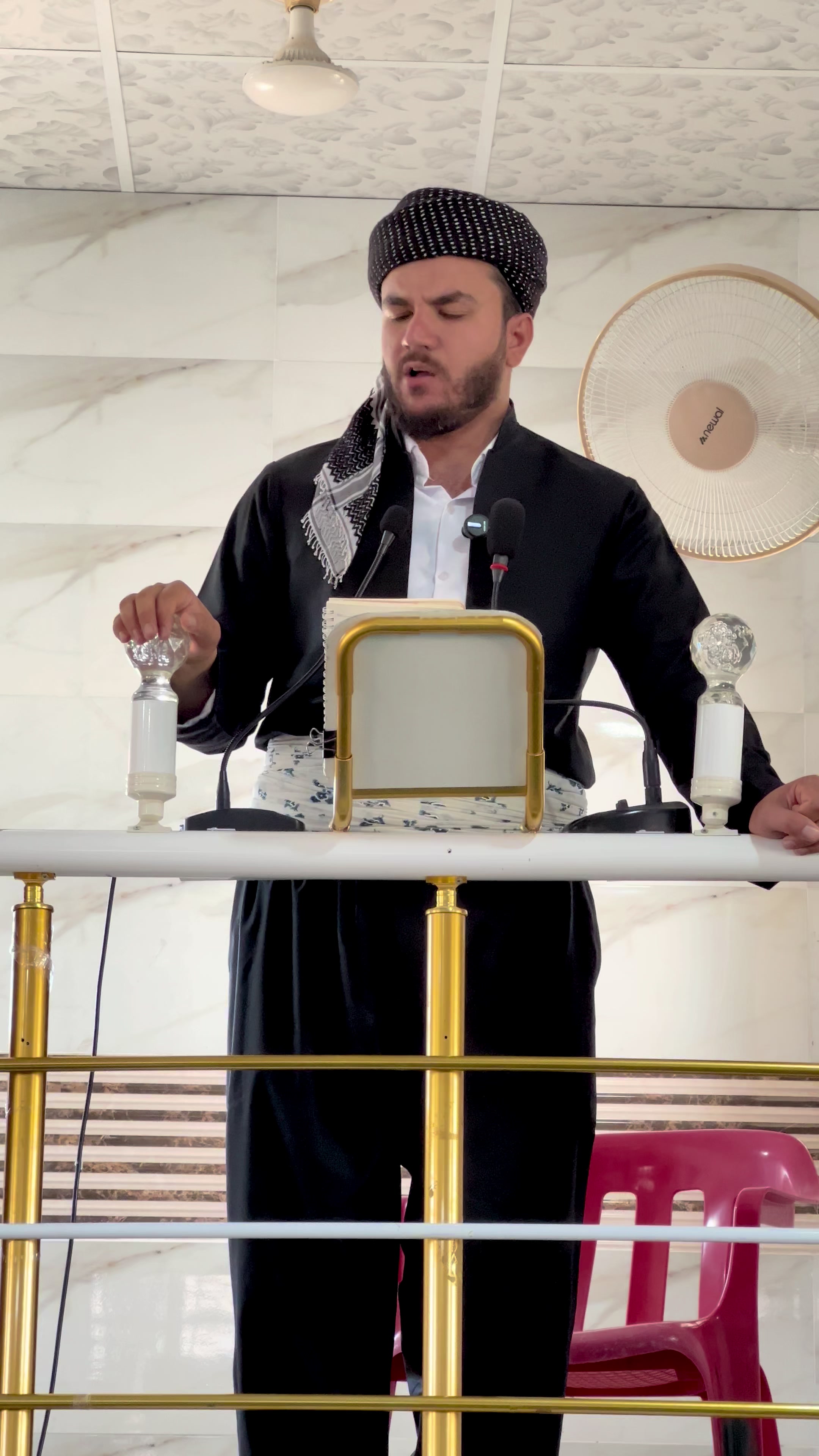 @ملا ديار محمود