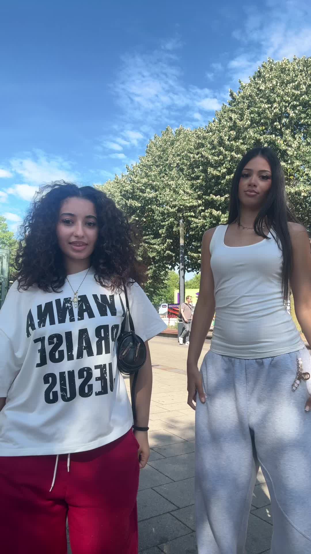 @baddiesnparis