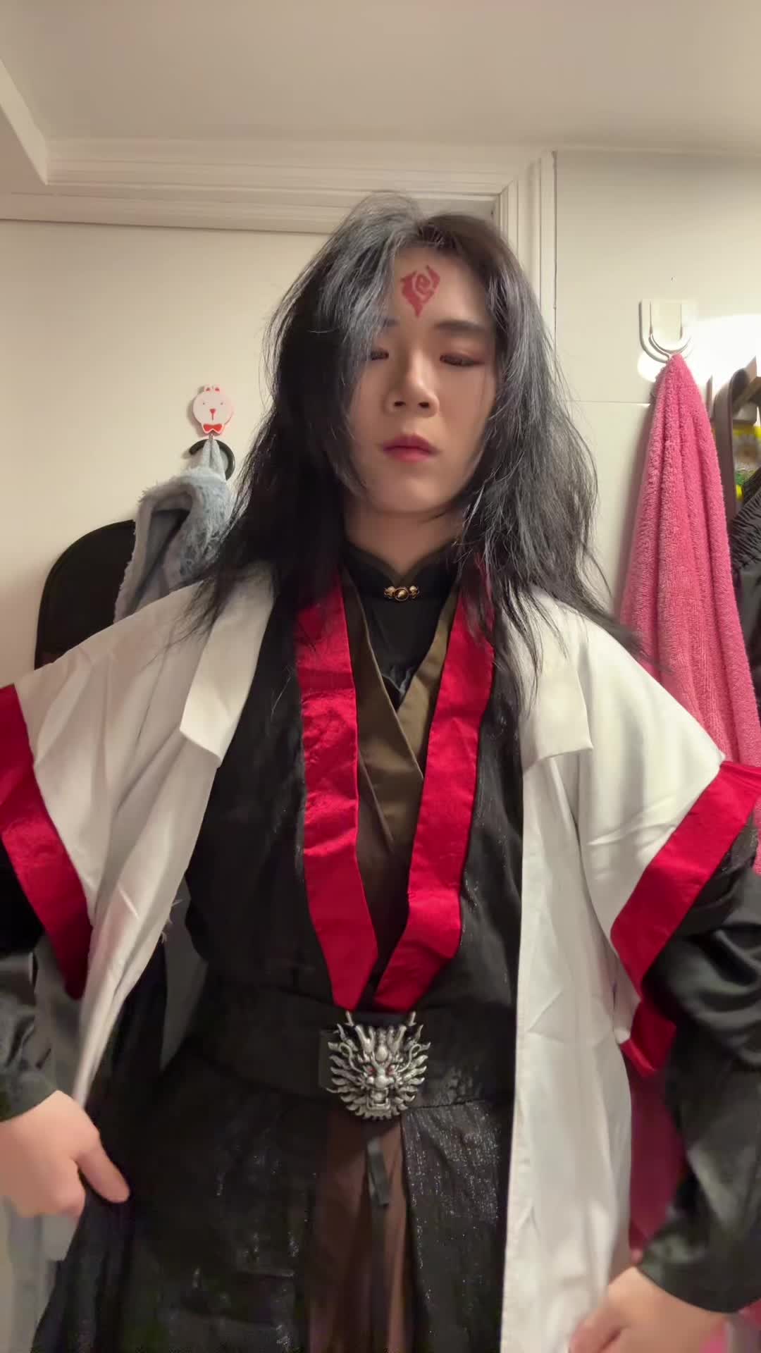 @Alex | 晓柔