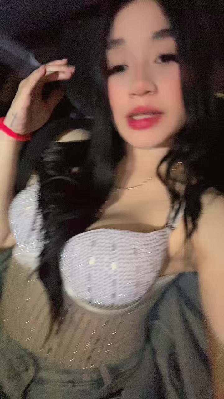 @M&iacute;a Shanelle