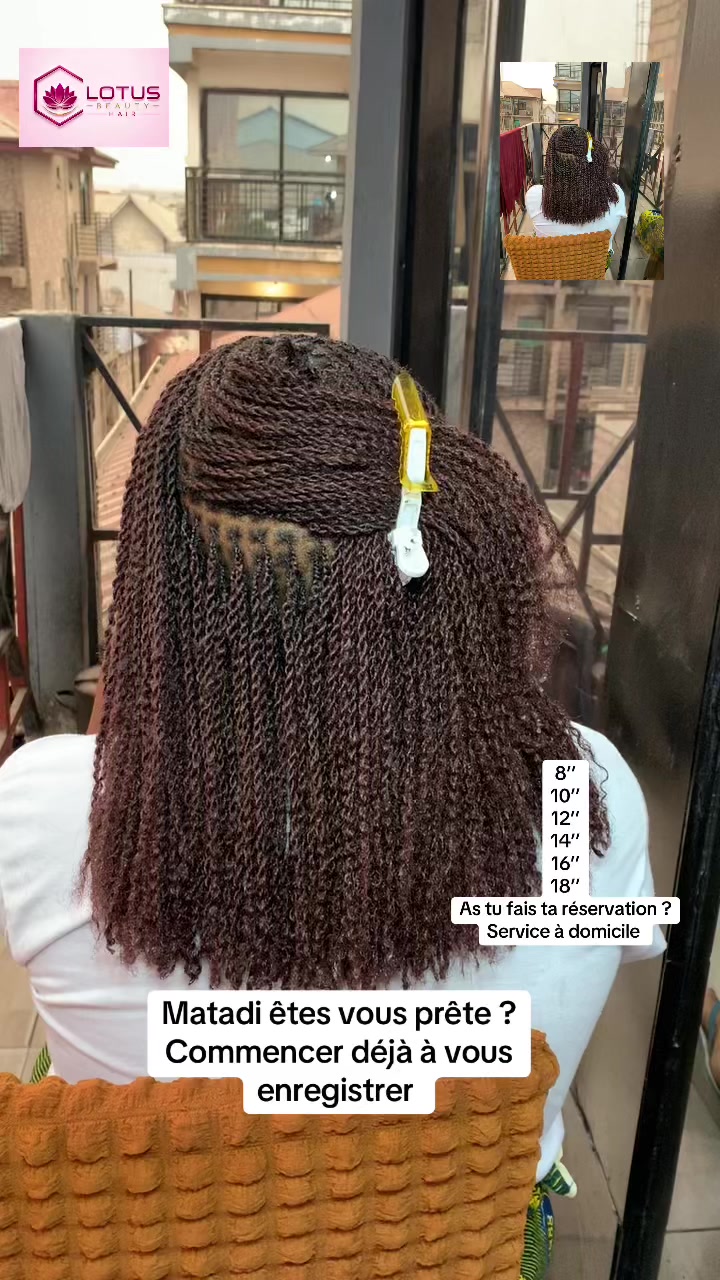 @Lotus Beauty Hair 💇♀️💅💇
