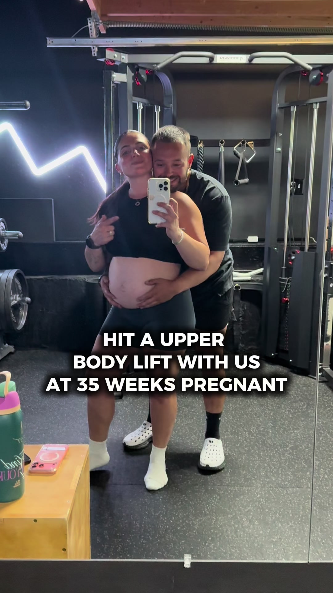 @Benitezfamilyfitness