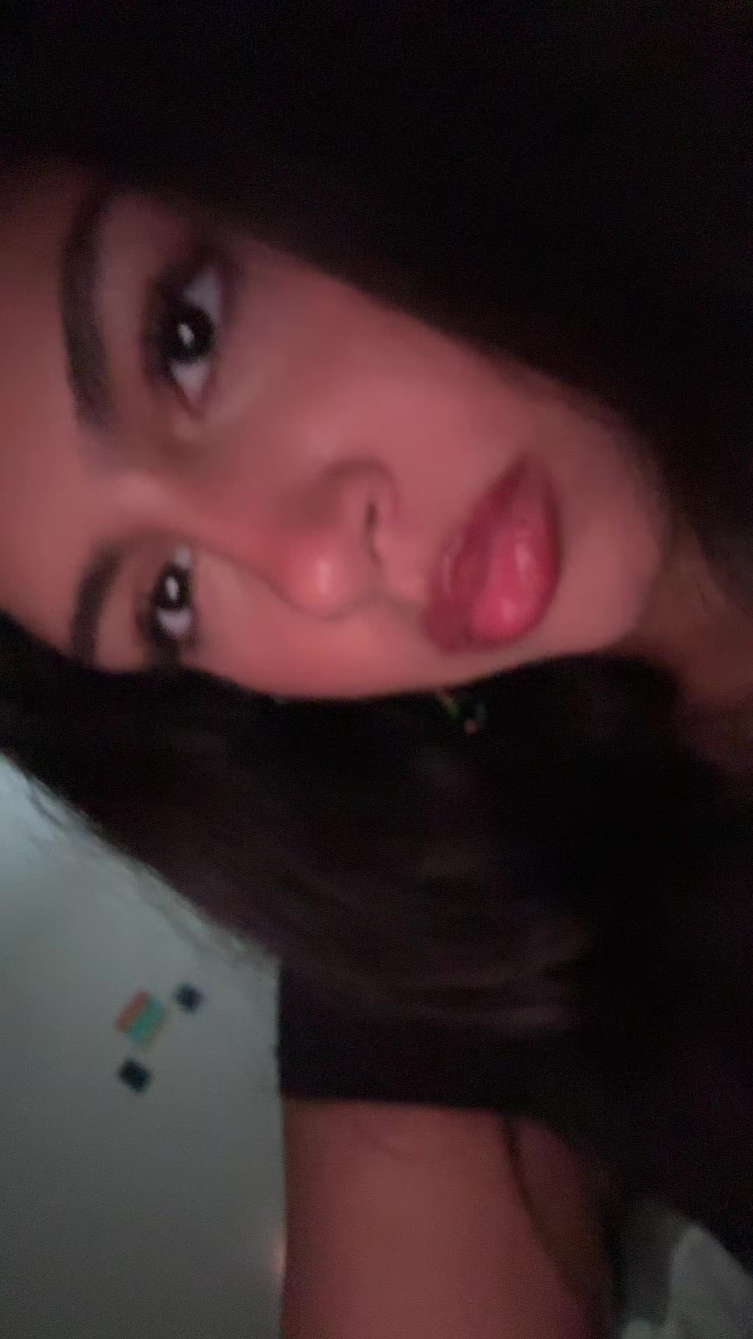 @Amber