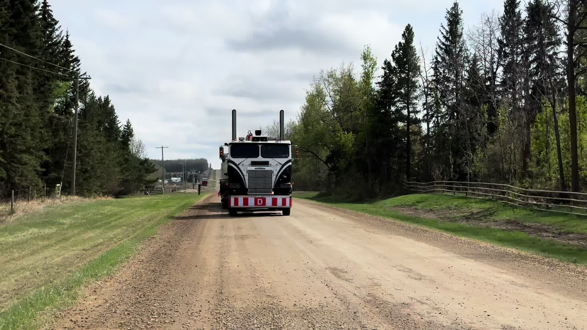 @Jptrucking