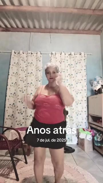 @Ana Maria da Silva rohling