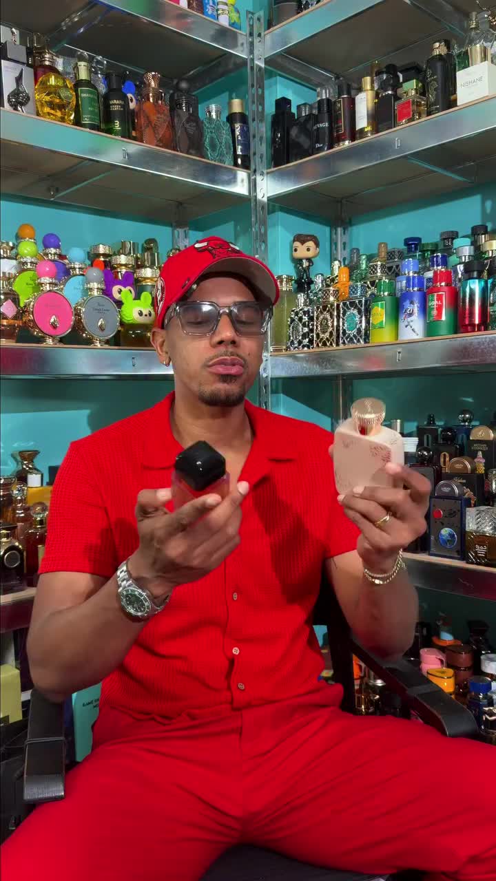 @Guao Fragances