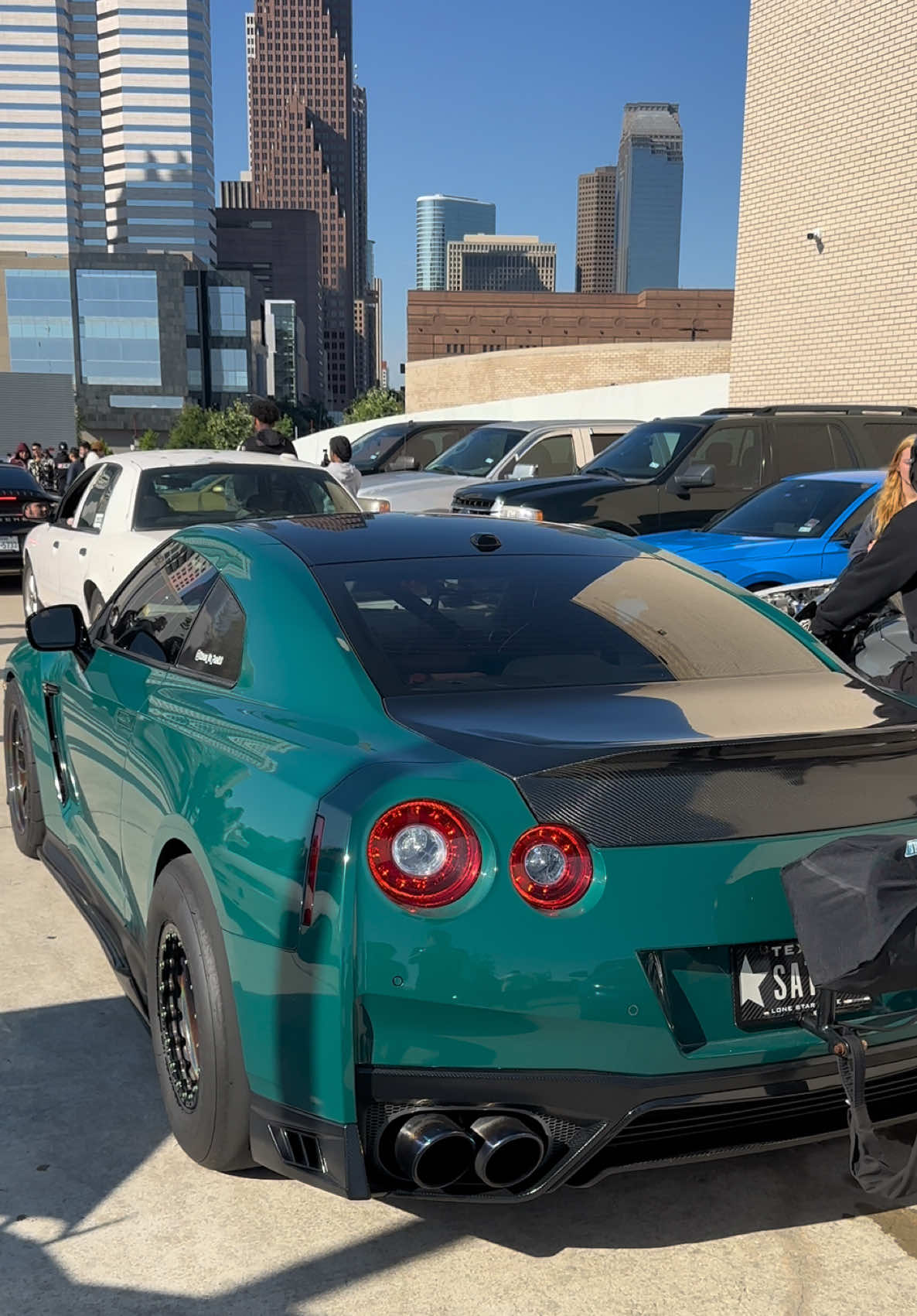 @theadrenalinefam