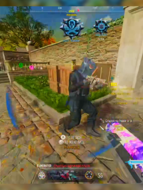 @Psychris