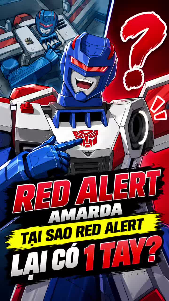 @Mê Robot