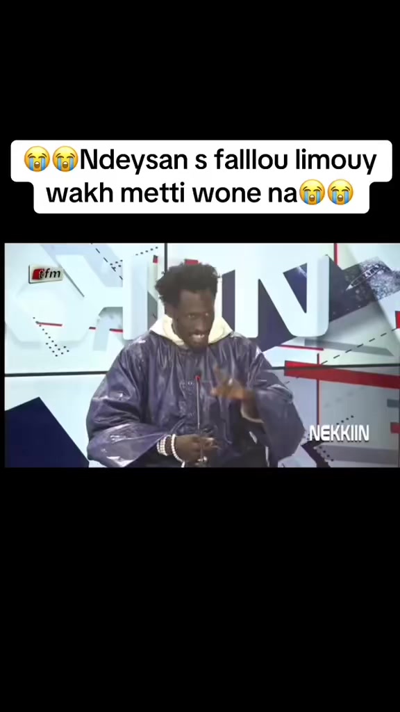 @Serigne fallou tine khassida
