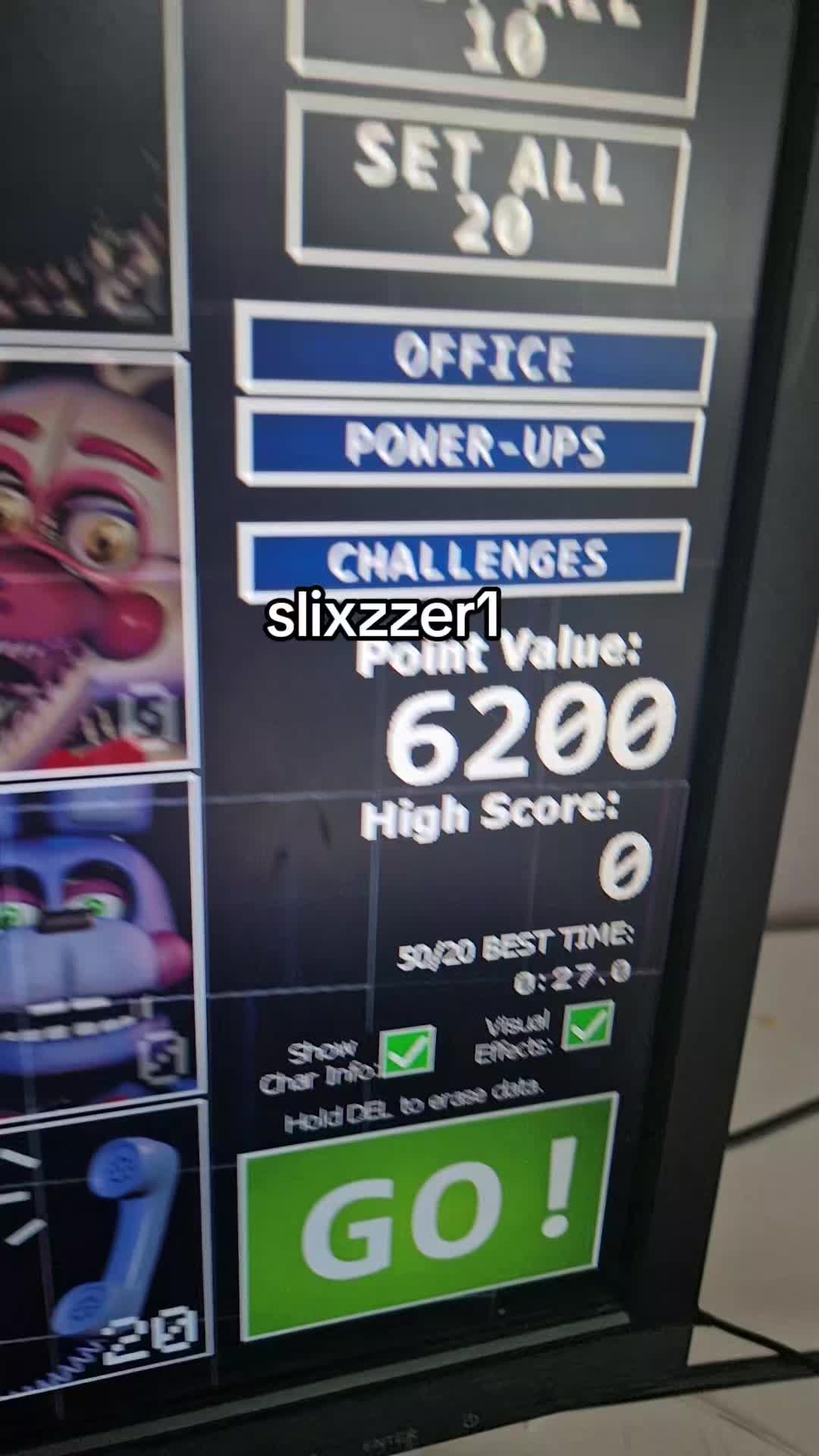 @Roblox Center