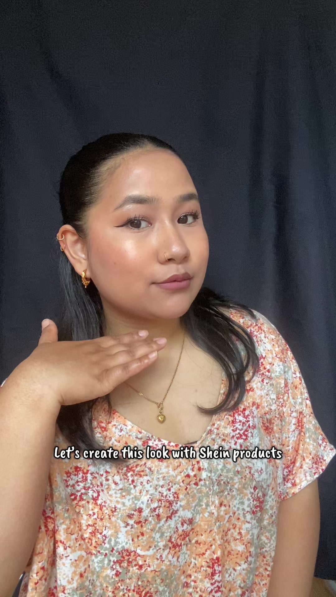 @Binita Dong