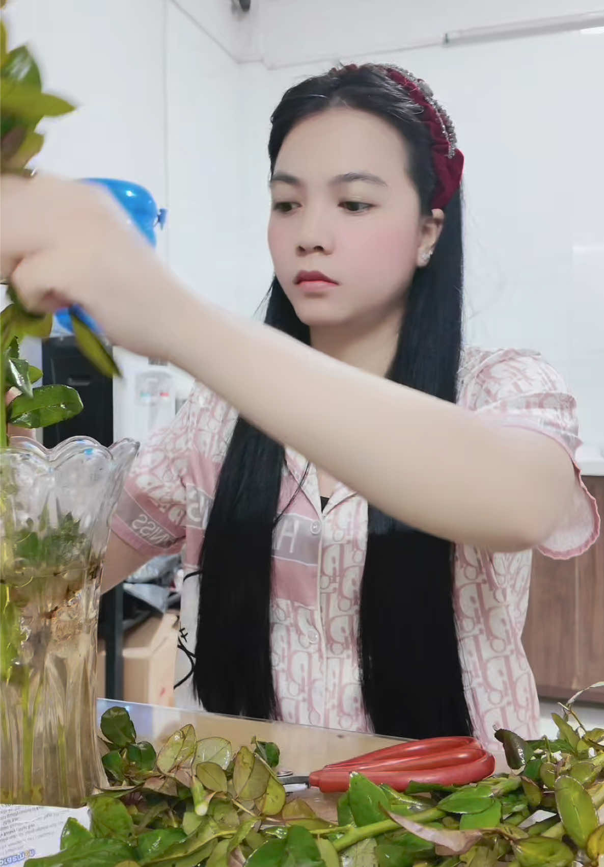 @Mẹ GenZ Thích Làm Vlog