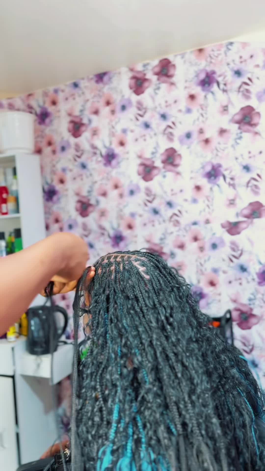 @Braid by Tina