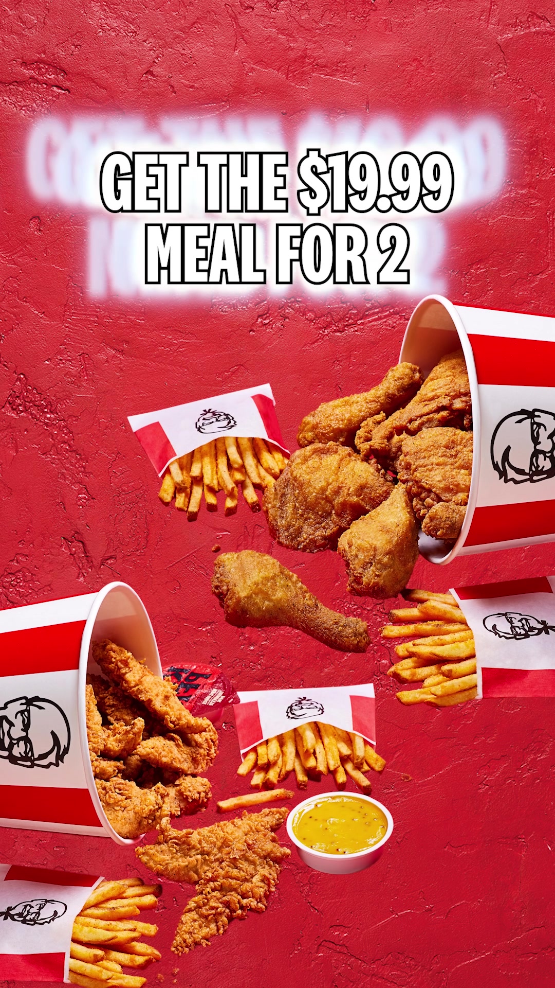 @KFC Canada
