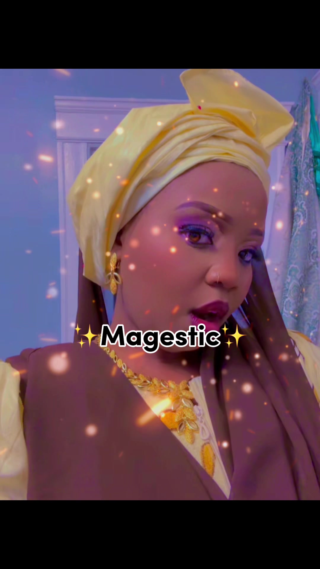 @miss bella