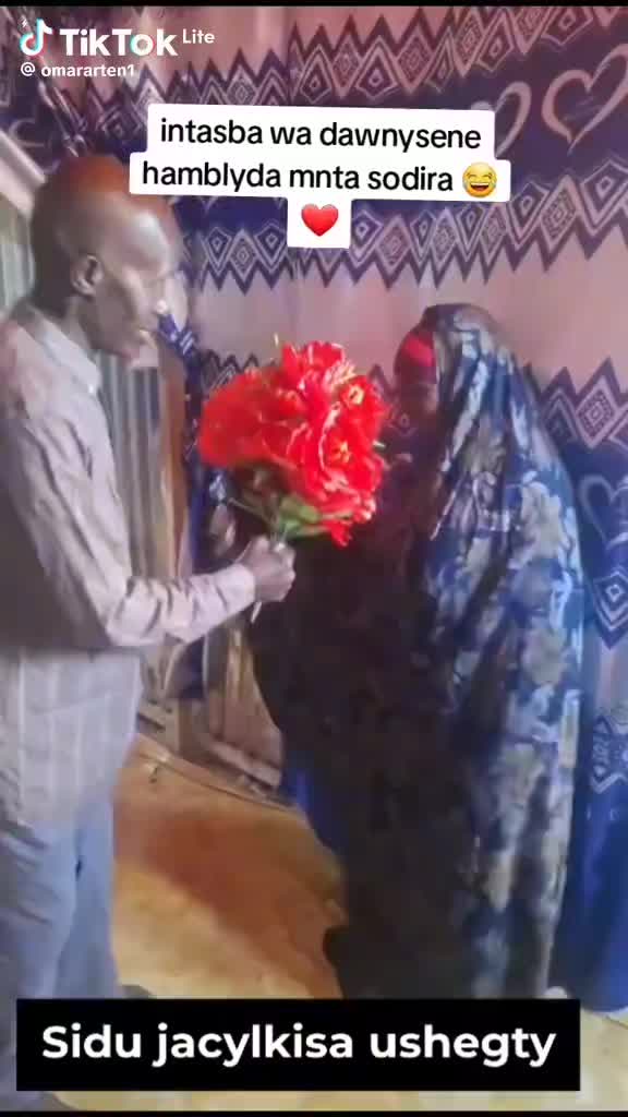 @boqorada habaraji