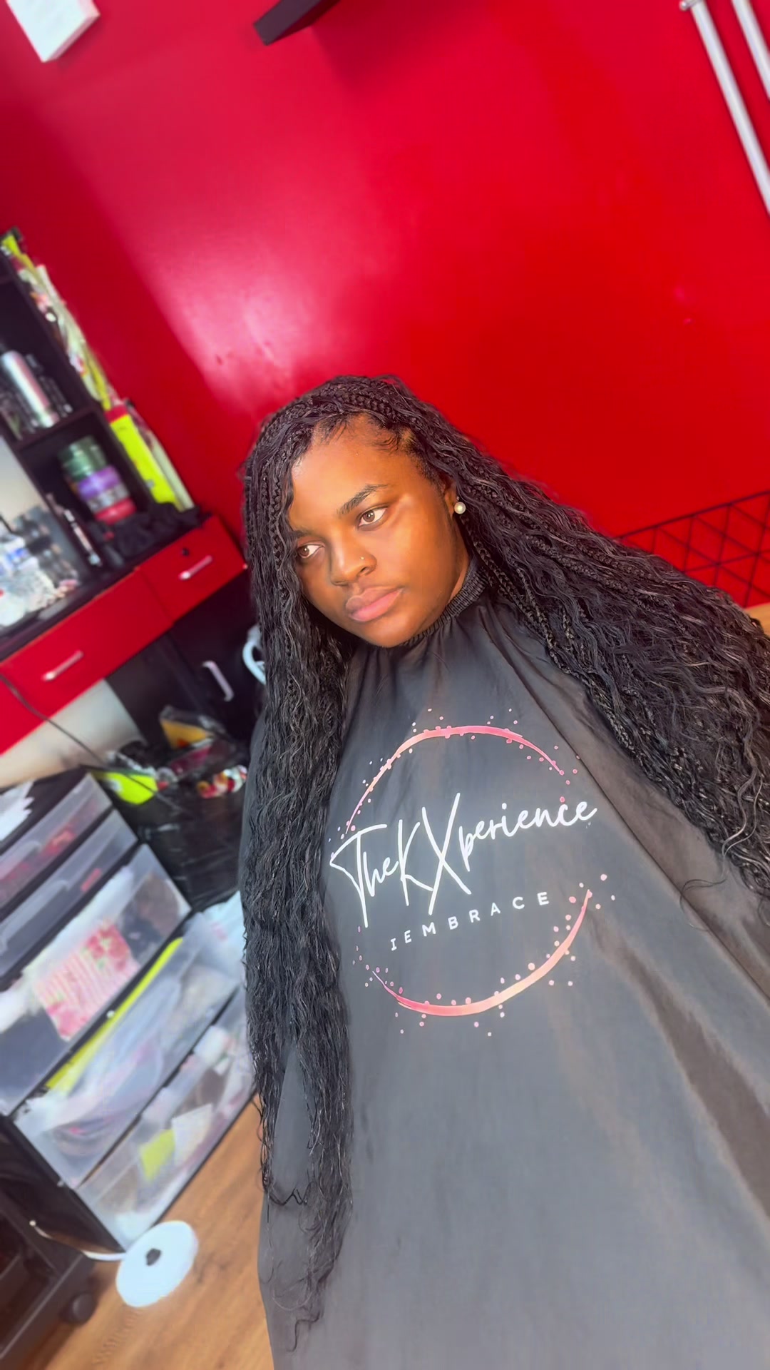 @the.kxperience | BRAIDER
