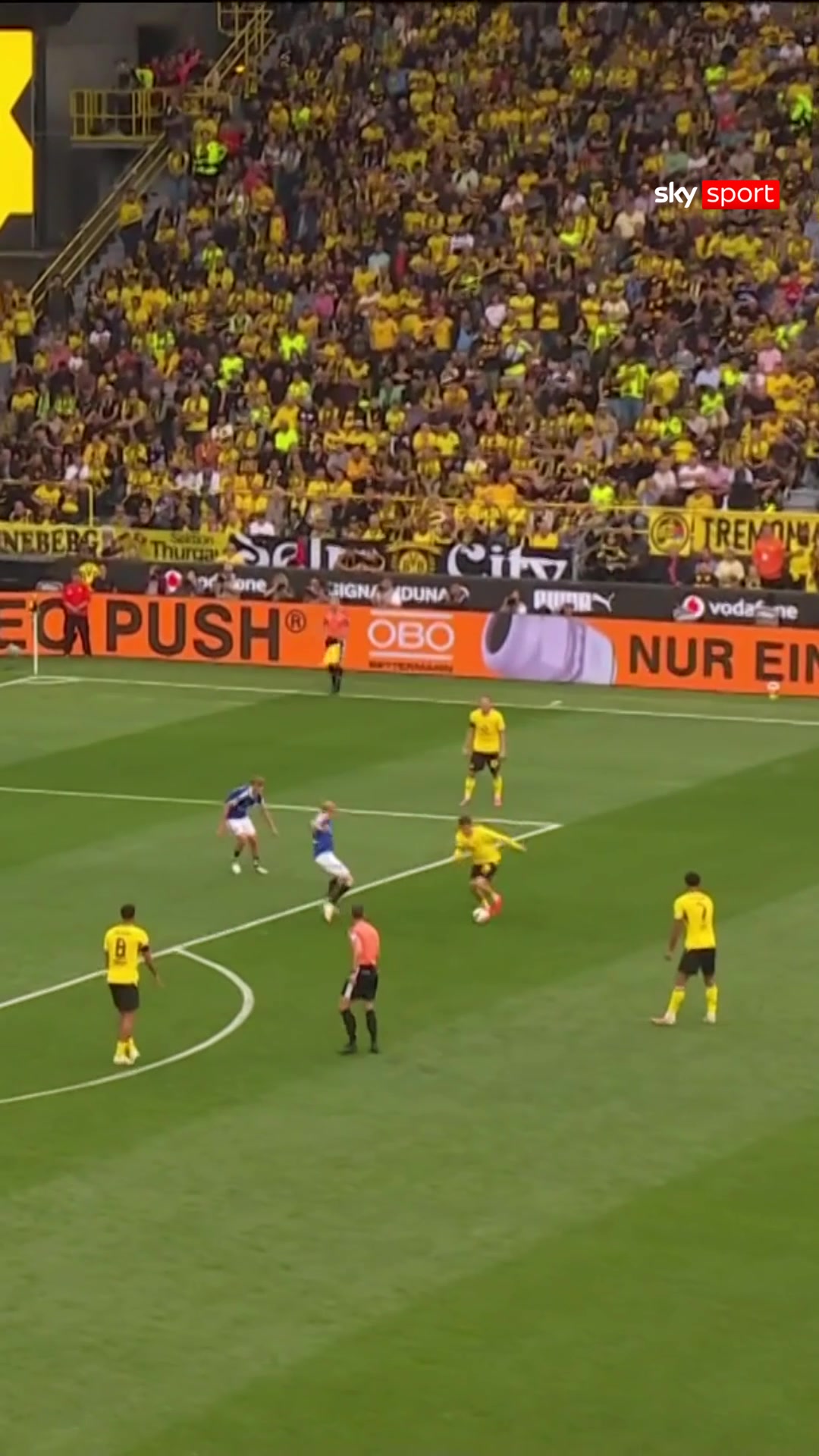 @Bundesliga