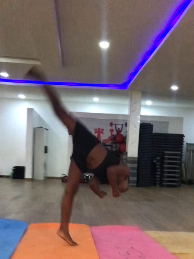 @Zoe Jaja