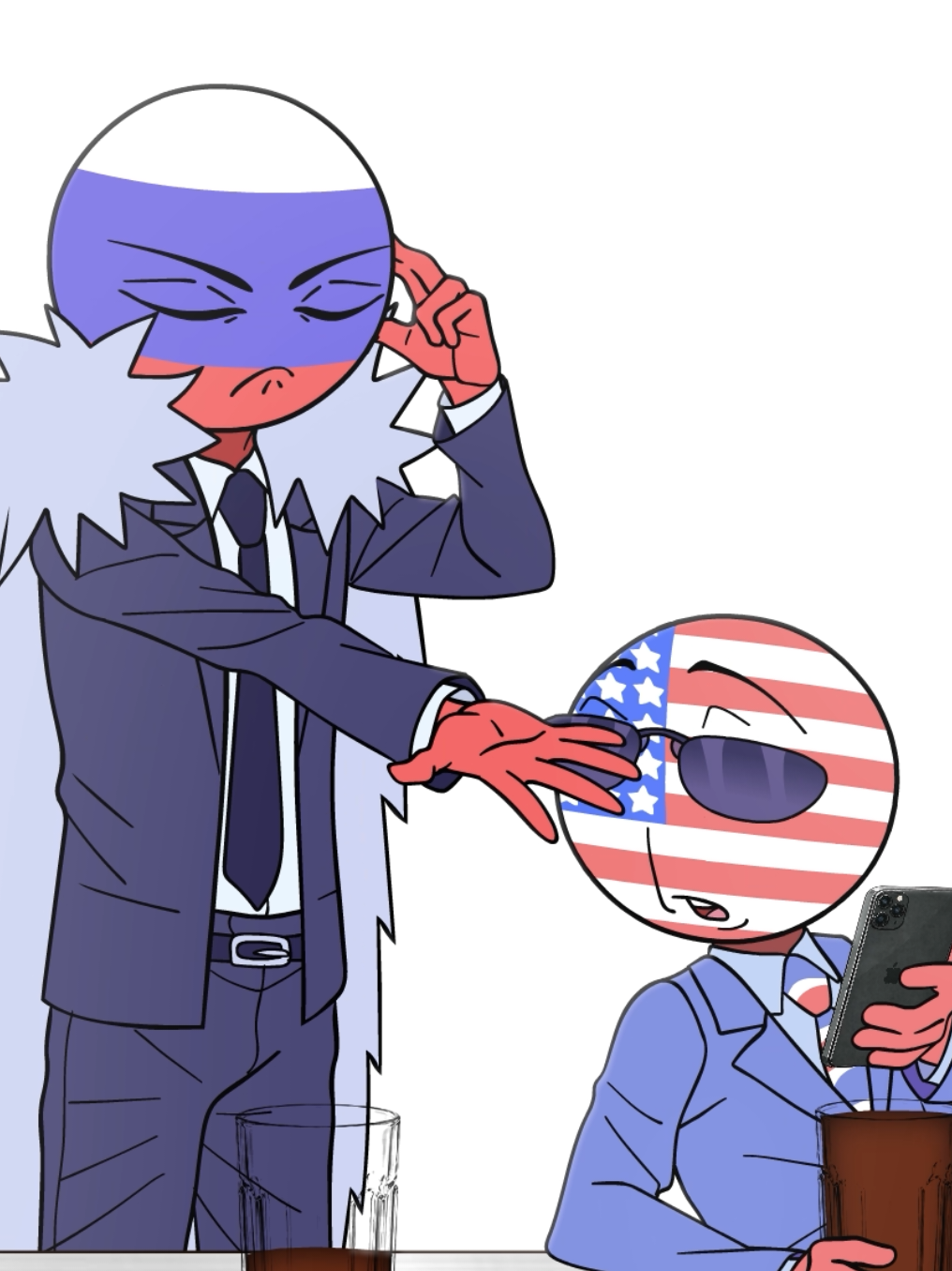 @StateHuman