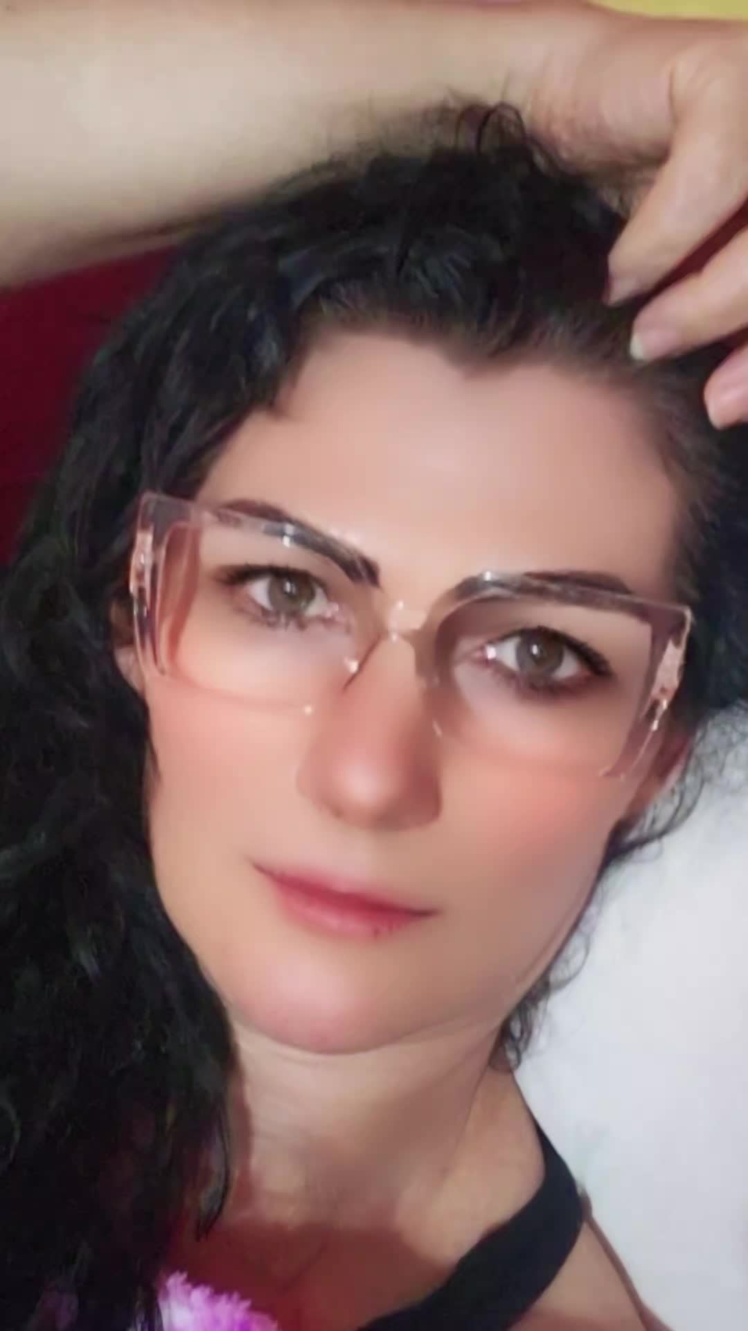 @Morena romântica