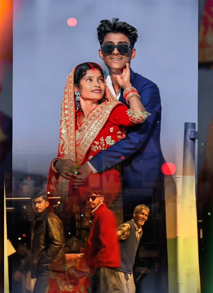 @Ravi Sahani Official🖤