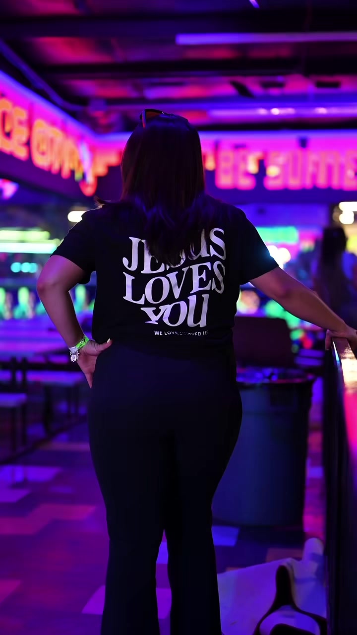 @YESUGOD