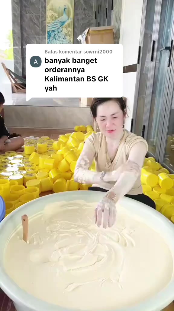 @Alina owner racikan