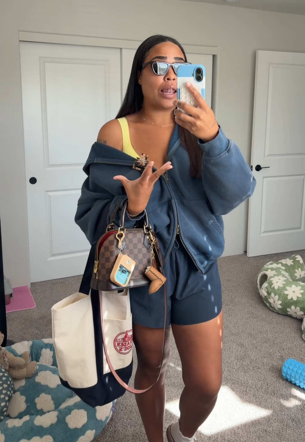 @Jordyn Genevie
