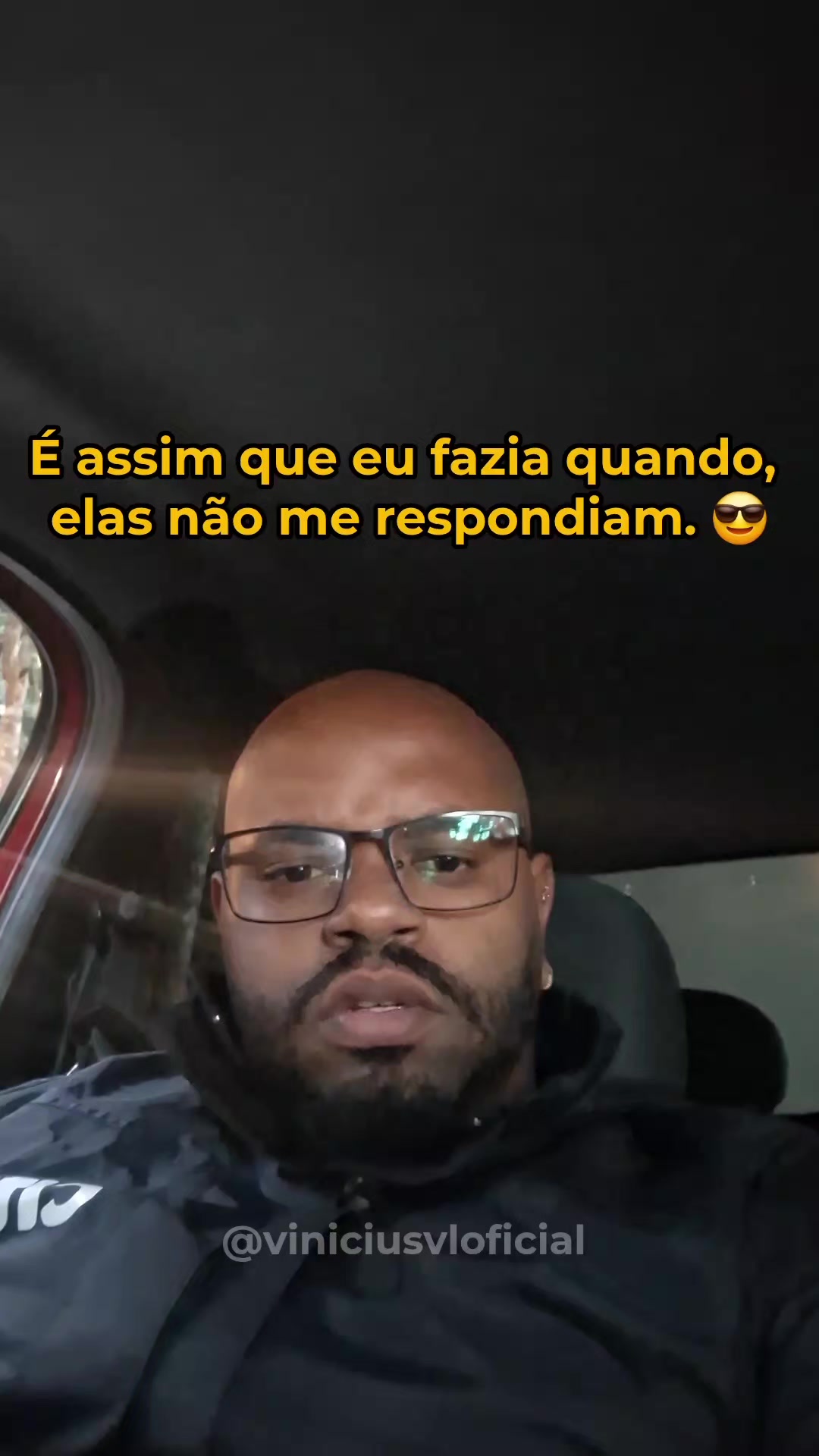 @Vinícius | Coach Masculino