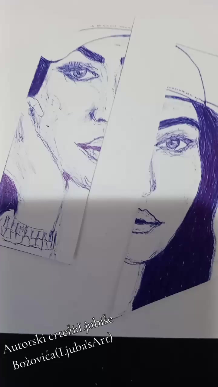 @Ljuba's art
